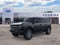2026 Ford Bronco BIG BEND 4 DOOR 4X4