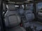 2025 Ford Bronco BIG BEND 4 DOOR 4X4