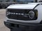 2025 Ford Bronco BIG BEND 4 DOOR 4X4