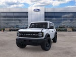2025 Ford Bronco BIG BEND 4 DOOR 4X4