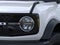 2025 Ford Bronco BIG BEND 4 DOOR 4X4