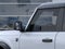 2025 Ford Bronco BIG BEND 4 DOOR 4X4
