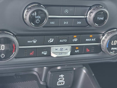 2026 Ford Bronco BIG BEND 4 DOOR 4X4