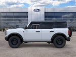2025 Ford Bronco BIG BEND 4 DOOR 4X4