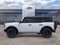 2025 Ford Bronco BIG BEND 4 DOOR 4X4