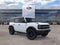 2025 Ford Bronco BIG BEND 4 DOOR 4X4