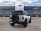 2025 Ford Bronco BIG BEND 4 DOOR 4X4