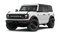 2025 Ford Bronco BIG BEND 4 DOOR 4X4