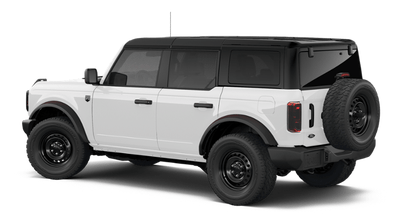 2025 Ford Bronco BIG BEND 4 DOOR 4X4