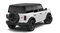 2025 Ford Bronco BIG BEND 4 DOOR 4X4