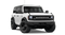 2025 Ford Bronco BIG BEND 4 DOOR 4X4