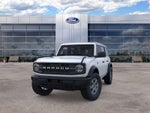 2026 Ford Bronco BIG BEND 4 DOOR 4X4