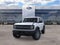 2026 Ford Bronco BIG BEND 4 DOOR 4X4