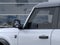 2026 Ford Bronco BIG BEND 4 DOOR 4X4
