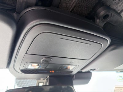 2026 Ford Bronco BIG BEND 4 DOOR 4X4