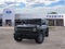2026 Ford Bronco BIG BEND 4 DOOR 4X4