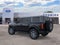2026 Ford Bronco BIG BEND 4 DOOR 4X4