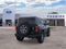2026 Ford Bronco BIG BEND 4 DOOR 4X4