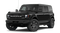 2026 Ford Bronco BIG BEND 4 DOOR 4X4