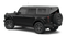 2026 Ford Bronco BIG BEND 4 DOOR 4X4