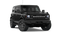 2026 Ford Bronco BIG BEND 4 DOOR 4X4