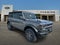 2026 Ford Bronco BIG BEND 4 DOOR 4X4