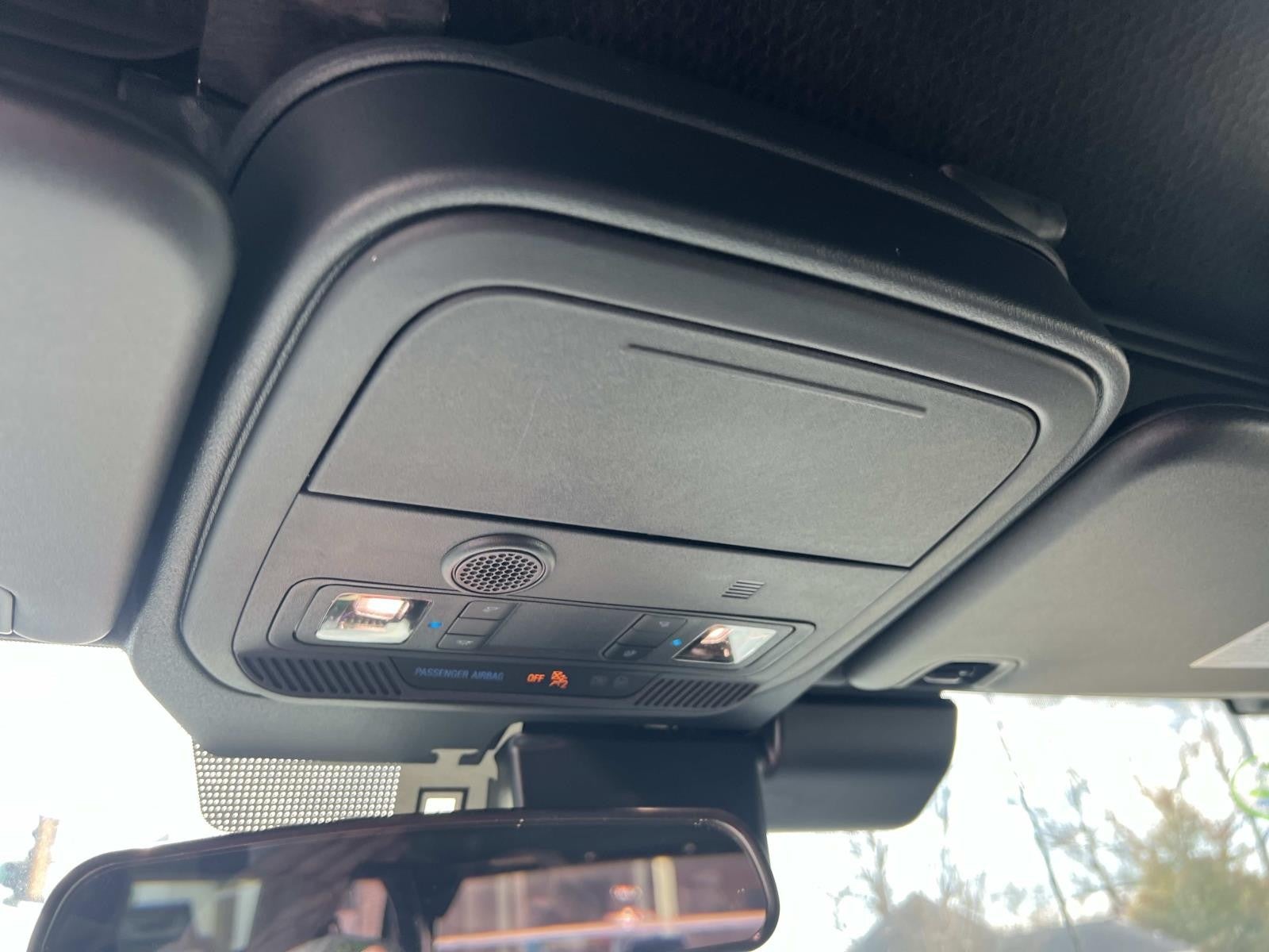 2026 Ford Bronco BIG BEND 4 DOOR 4X4