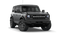 2026 Ford Bronco BIG BEND 4 DOOR 4X4