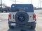 2026 Ford Bronco BIG BEND 4 DOOR 4X4