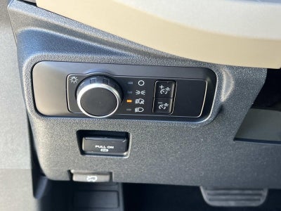 2025 Ford Bronco BIG BEND 4 DOOR 4X4