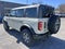 2025 Ford Bronco BIG BEND 4 DOOR 4X4