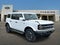 2025 Ford Bronco OUTER BANKS 4 DOOR 4X4
