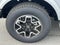 2025 Ford Bronco OUTER BANKS 4 DOOR 4X4