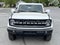 2025 Ford Bronco OUTER BANKS 4 DOOR 4X4