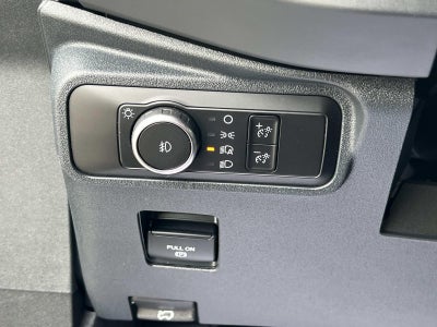 2025 Ford Bronco OUTER BANKS 4 DOOR 4X4