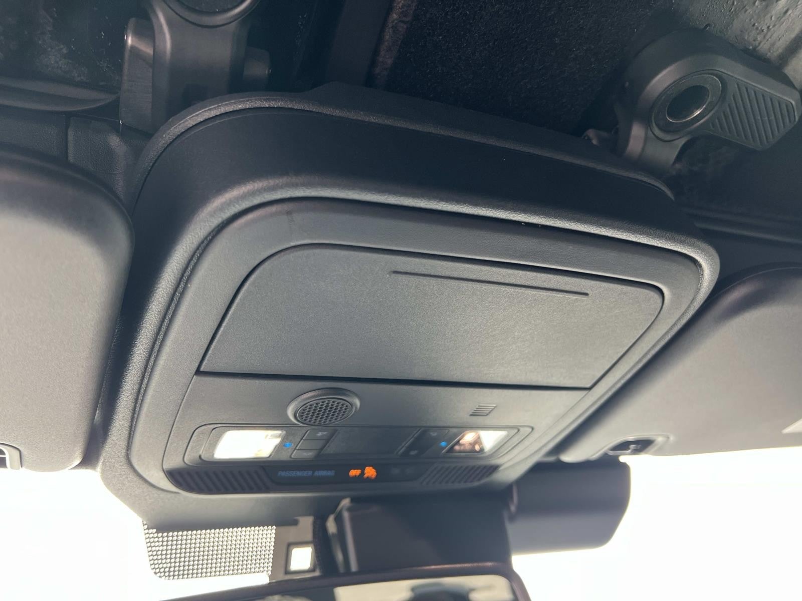 2025 Ford Bronco OUTER BANKS 4 DOOR 4X4