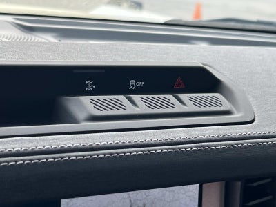 2025 Ford Bronco OUTER BANKS 4 DOOR 4X4