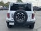 2025 Ford Bronco OUTER BANKS 4 DOOR 4X4