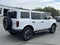 2025 Ford Bronco OUTER BANKS 4 DOOR 4X4
