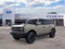 2026 Ford Bronco OUTER BANKS 4 DOOR
