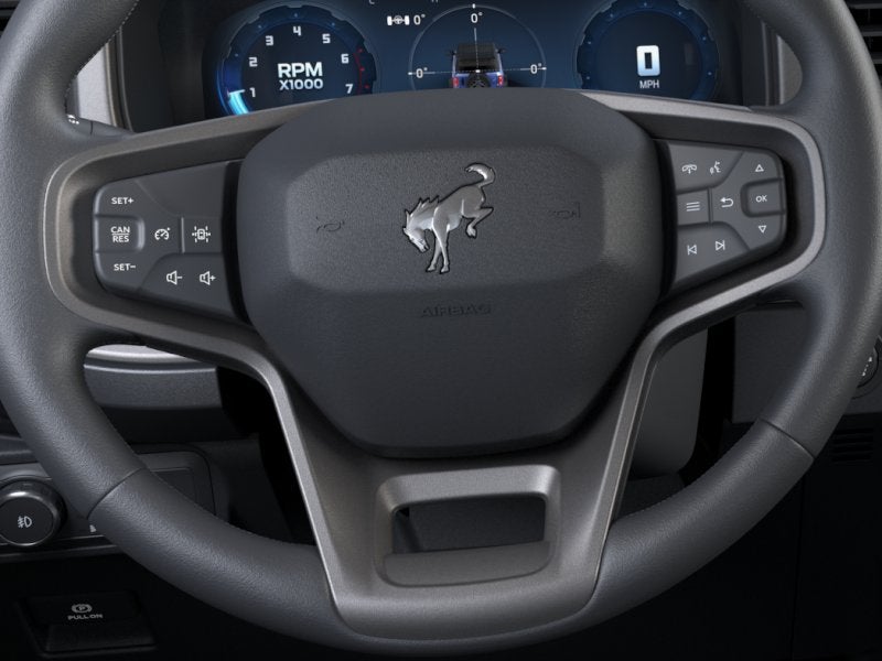 2026 Ford Bronco OUTER BANKS 4 DOOR