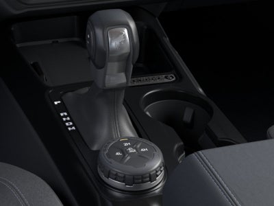 2026 Ford Bronco OUTER BANKS 4 DOOR