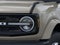2026 Ford Bronco OUTER BANKS 4 DOOR