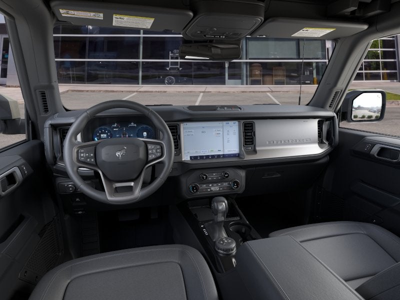 2026 Ford Bronco OUTER BANKS 4 DOOR