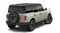 2026 Ford Bronco OUTER BANKS 4 DOOR