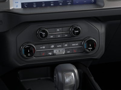 2026 Ford Bronco OUTER BANKS 4 DOOR