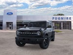 2026 Ford Bronco OUTER BANKS 4 DOOR