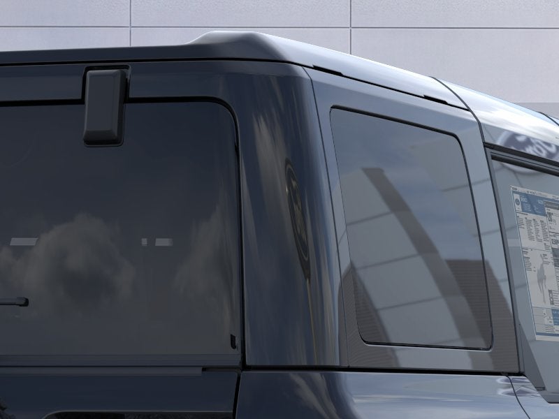 2026 Ford Bronco OUTER BANKS 4 DOOR