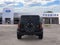 2026 Ford Bronco OUTER BANKS 4 DOOR