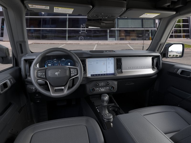 2026 Ford Bronco OUTER BANKS 4 DOOR